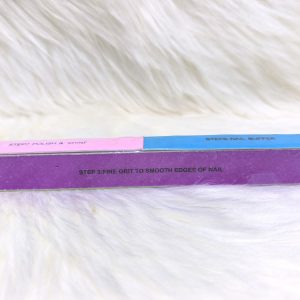 Nail file