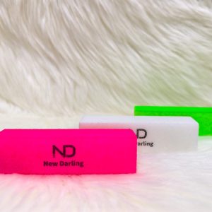 Nail file