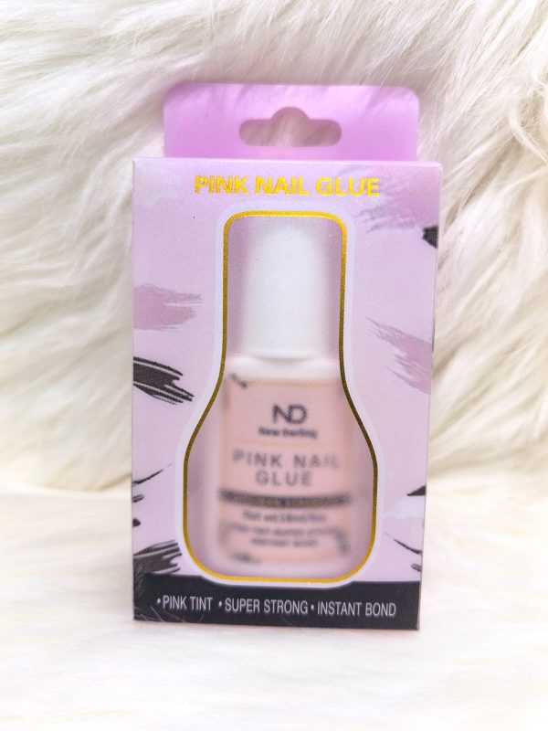 Nail Glue