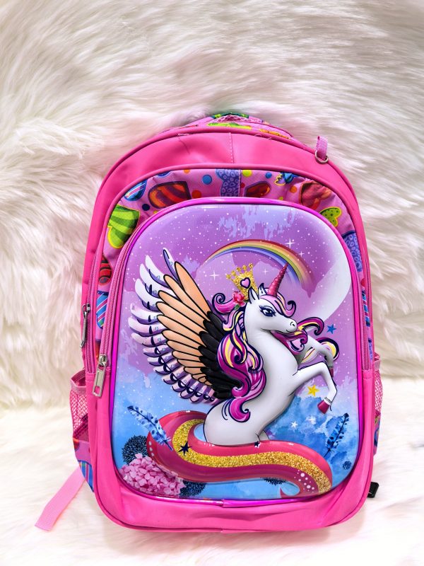 School bag