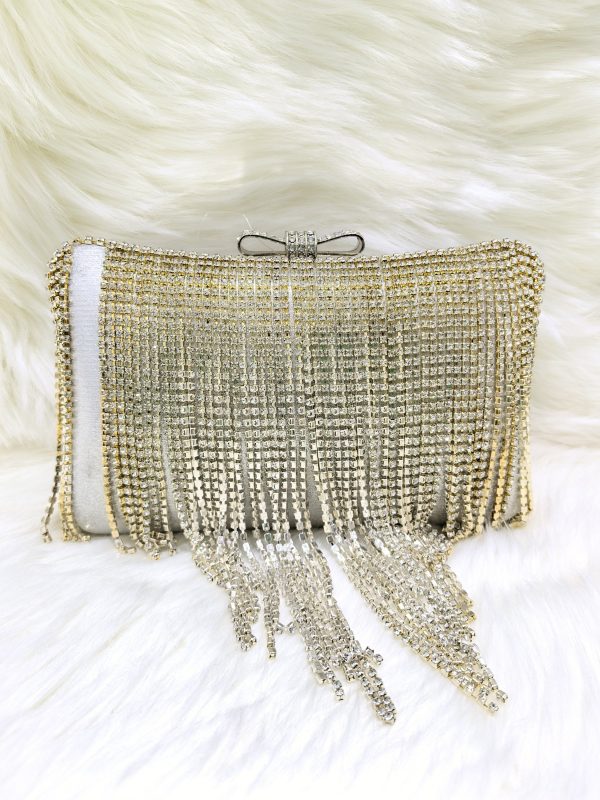 Evening bag