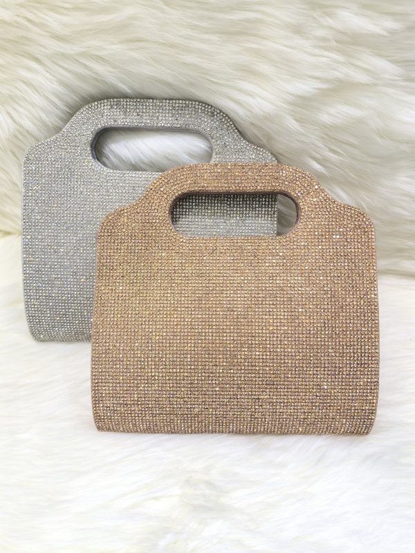 Evening bag
