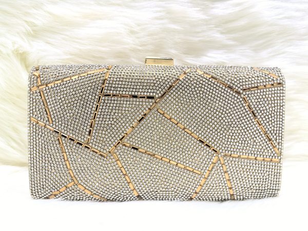 Evening bag