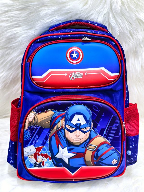 School bag - Image 4