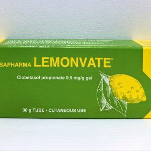 LEMONVATE