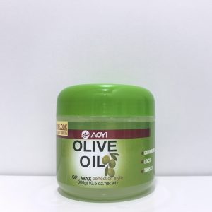 ORS Olive Oil Gel Wax 300g