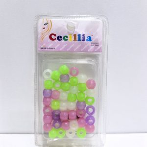 HAIR BEADS