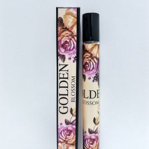 GOLDEN BLOSSOM