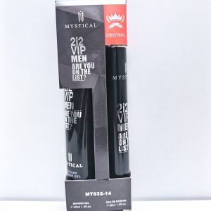 VIP MEN PERFUME ＋ SHOWER GEL