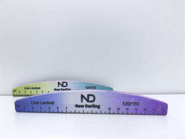 NAIL FILE