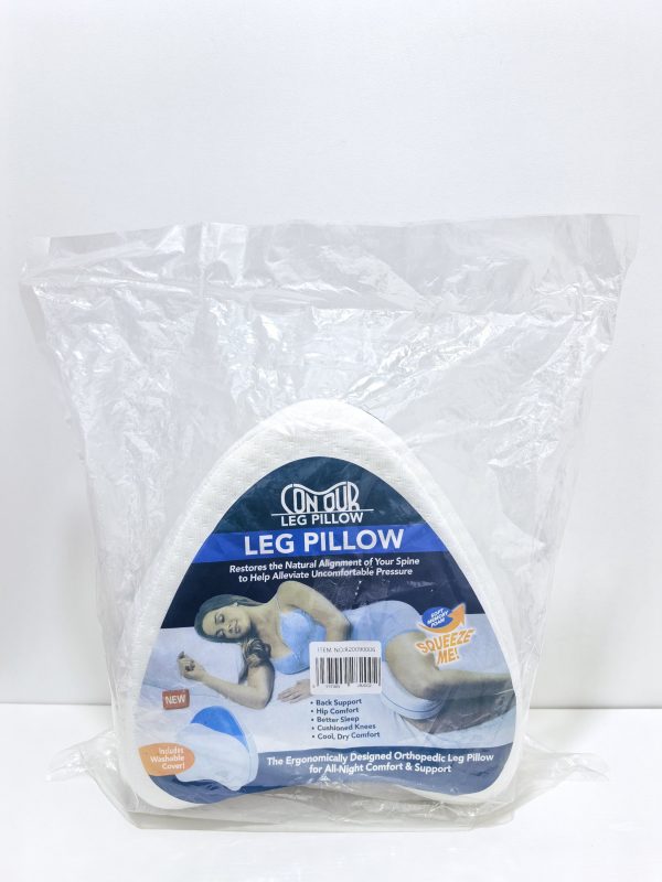 Orthopedic Knee Pillow Pain Relief Leg Pillow