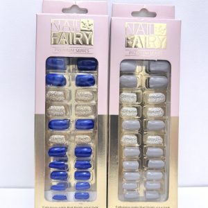 FAIRY NAILS