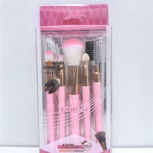 TORCAI EXQUISITE FASHION BRUSHES