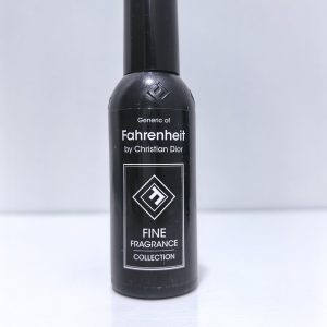 FINE FRAGRANCE – FAHRENHEIT