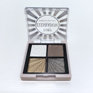USHAS EYESHADOW no4