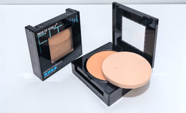 FIT ME FACE POWDER no2