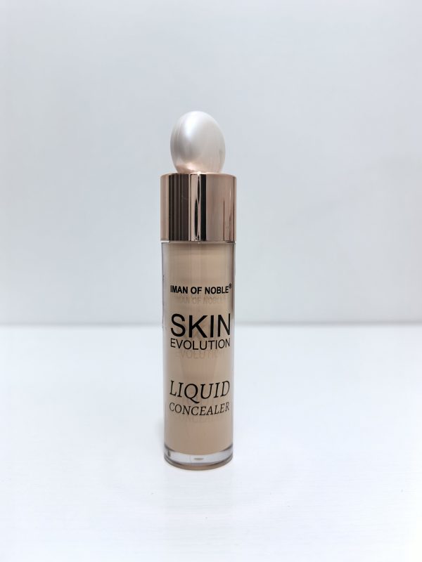 IMANI OF NOBLE LIQUID CONCEALER no5