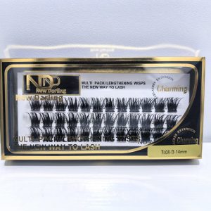 NEW DARLING – CHARMING LASHES TL08-D-14mm