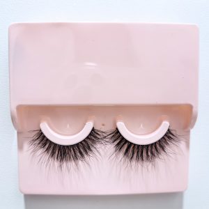 NEW DARLING – NATURAL VOLUME LASHES N13
