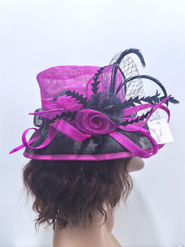 FASCINATOR HAT - Image 2