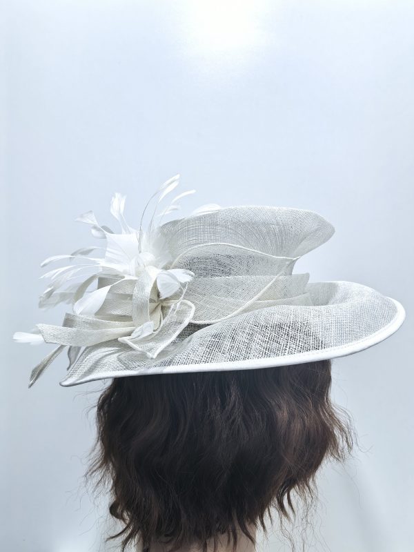 FASCINATOR HAT - Image 2