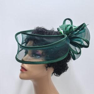 FASCINATOR HAT