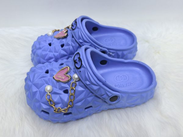 CLOGS