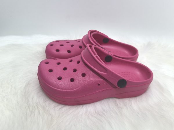 CLOGS