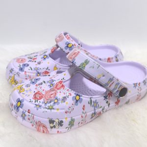 CLOGS