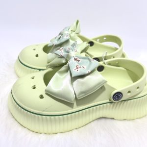 CLOGS