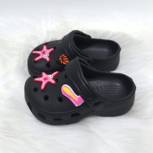 CLOGS