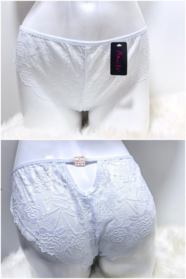 WOMEN'S UNDERWEAR