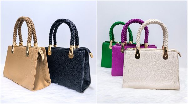 HANDBAG