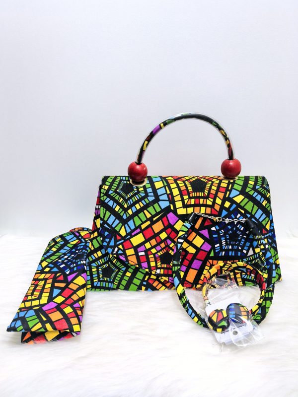 TRADITIONAL BAG