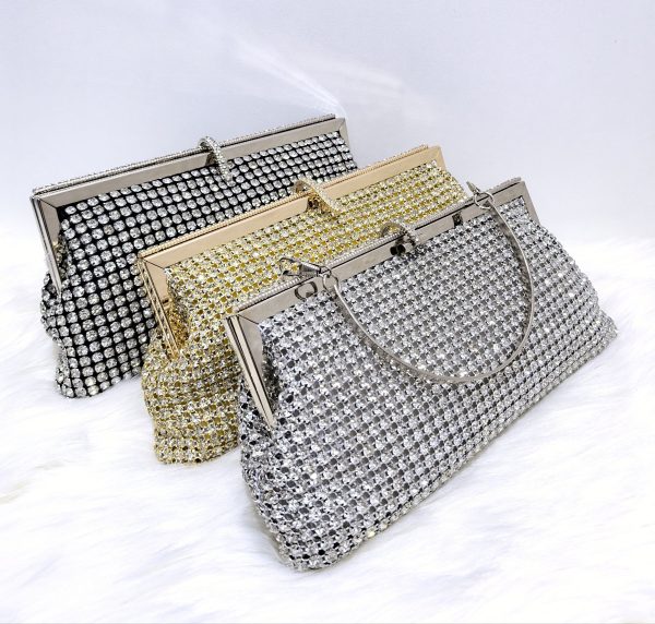 EVENING BAG